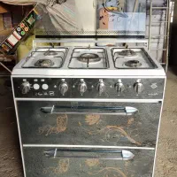 اجاق گاز در حد نو(روانسر)