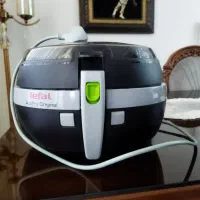 سرخ کن بدون روغن تفال اصل