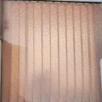 پرده شیدوپرده هندی شیک وخوشگل|پرده، رانر، رومیزی|مرند, |دیوار