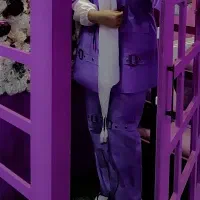 مجلسی نونو فروش فوری|لباس|مشهد, کارده|دیوار