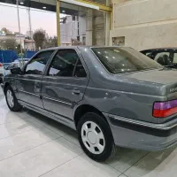 پارس tu5 گاز سیمی مدل ۱۴۰۱ کم کار