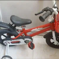 دوچرخه در حد نو|دوچرخه، اسکیت، اسکوتر|باقرشهر, |دیوار