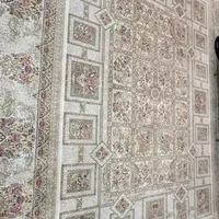 فرش دوازده متری ۱۲۰۰شانه|فرش|مرودشت, کوشک|دیوار