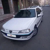 پرشیا مدل ۸۹