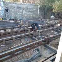 جوشکار سیار