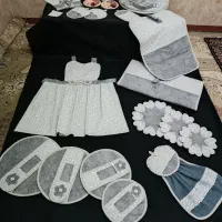 سرویس آشپزخانه باکس کاور لوازم برقی