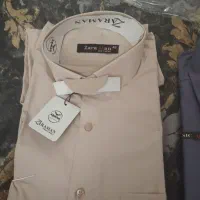 پیراهن مردانه جعبه ای