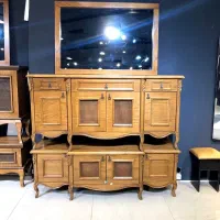 انواع جلومبلی میز تی وی ومبلمان وکنسول سرویس خواب