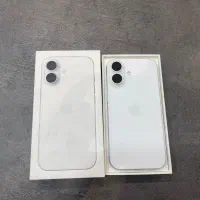 آیفون ۱۷ نرمال باتری ۱۰۰