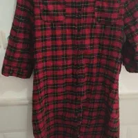 پالتو بارانی و مانتو زنانه|لباس|کاشان, کارگر|دیوار