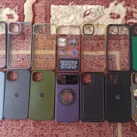 قاب ایفون ۱۳ نرمال