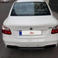 فروش ساینا Sمدل۴۰۳|خودرو سواری و وانت|رشت, باهنر|دیوار