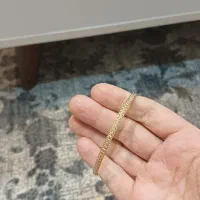 النگو تک پوش ۱۳.۷۷ گرم|جواهرات|اندیشه, اندیشه فاز ۳|دیوار