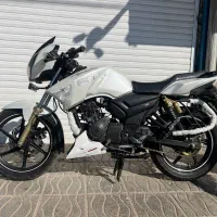 آپاچی 180مدل 1395