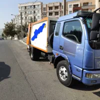 کاویان زباله کش