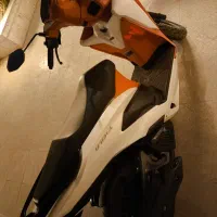 موتور کیلیک دینو|موتورسیکلت|کرج, شهرک جهان‌نما|دیوار