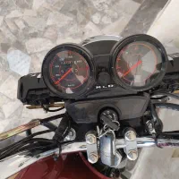 موتور 1403kld 200|موتورسیکلت|فردیس, شهرک راه آهن|دیوار