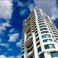 برج اداری نوساز کهن پلازا انتخاب مدیران سخت پسند