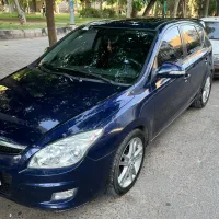 هیوندا i30مدل 2010