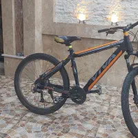 دوچرخه 26 ویوا المنت اصلی