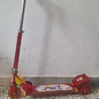 اسکوتر دخترانه