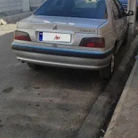 پارسelxموتور زانتیا