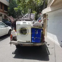 شوفاژآلمینیومی آهنی شیرآلات ضایعاتی|آبگرمکن، پکیج، شوفاژ|تهران, اقدسیه|دیوار