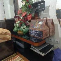 میز تلویزیون