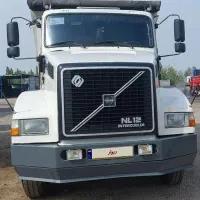 ان ال ۱۲ کمپرسی|خودرو سنگین|قائم‌شهر, |دیوار