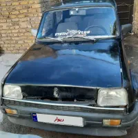 پی کی مدل ۸۴|خودرو سواری و وانت|تبریز, |دیوار