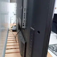 تلویزیون در حد نو مارشال کاملا سالم فروشی|تلویزیون و پروژکتور|شهریار, شهریار|دیوار