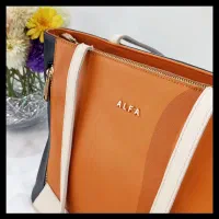 کیف مجلسی آلفا بگ ALFA BAG|کیف، کفش، کمربند|مشهد, زمرد|دیوار