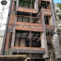 داربست فلزی