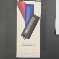 اسپیکر بلوتوثی شیاومی Xiaomi Mi Portable|پخش‌کننده همراه|تهران, شیخ هادی|دیوار