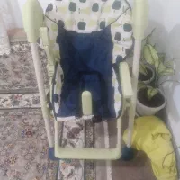 کمک مادر|تخت و صندلی بچه|بوکان, |دیوار