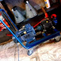 کارواش درحد|ابزارآلات|مشگین شهر, |دیوار