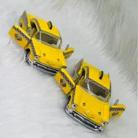 ماکت ( دربستی )