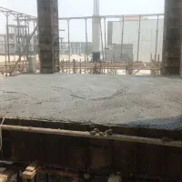 استاکار ارماتور بندی وکارگر ساده