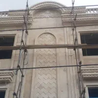 سنگ کاری و کاشی کاری