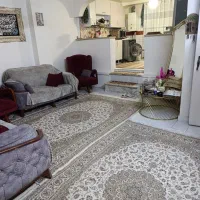 60متری فول خیابان سنددار