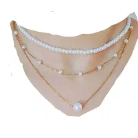 ست گردنبند ترند