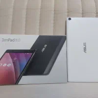 تبلت AsusZenPad 8.0|تبلت|زاهدان, |دیوار