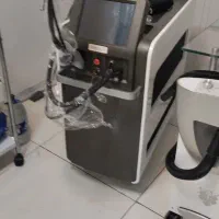 فروش دستگاههای لیزر وزیبایی