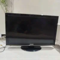 تلویزیون 37 اینچ پاناسونیک|تلویزیون و پروژکتور|تهران, والفجر (افسریه)|دیوار