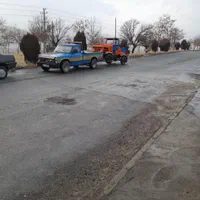 امداد خودرو بانه