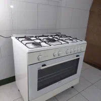 گاز فردار اصل ایتالیا و وارداتی زیمنس در حد نو|اجاق گاز و لوازم برقی پختوپز|اصفهان, سرچشمه|دیوار