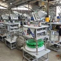 رشت روتاری500 پرکن 500مایعات500 رقیق رشت