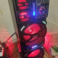 دیجی مکسیدر