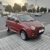 ام وی ام ۱۱۰ ۴سیلندر معاوضه با ۲۰۶ - ۲۰۷