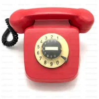 خط تلفن ثابت‌ رند و مشابه صفر